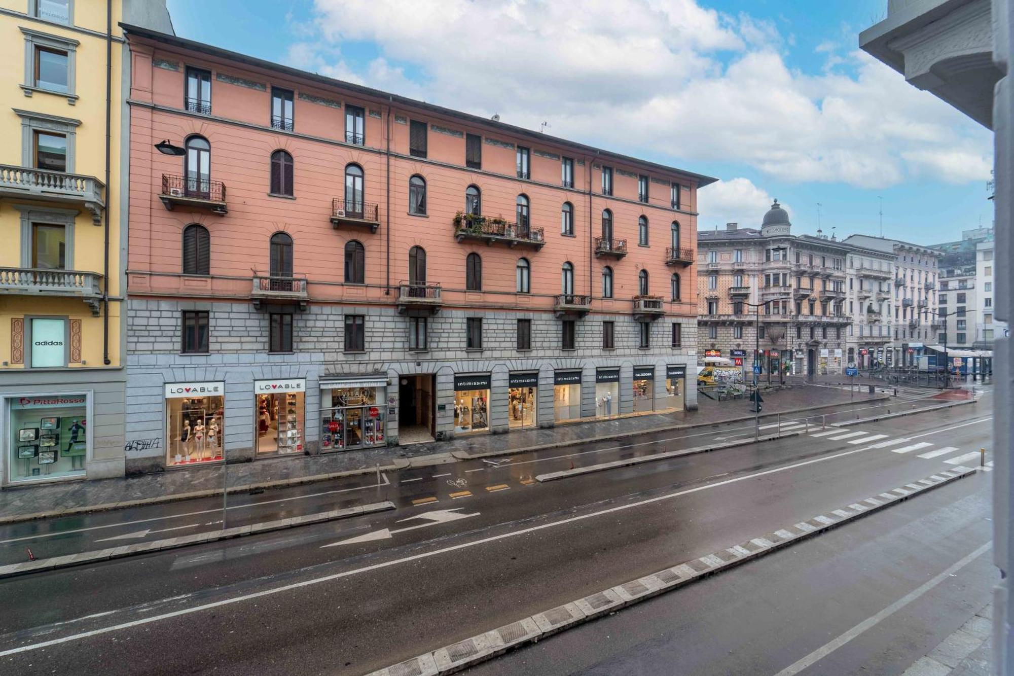 Apartamento - 10 Min To Duomo *