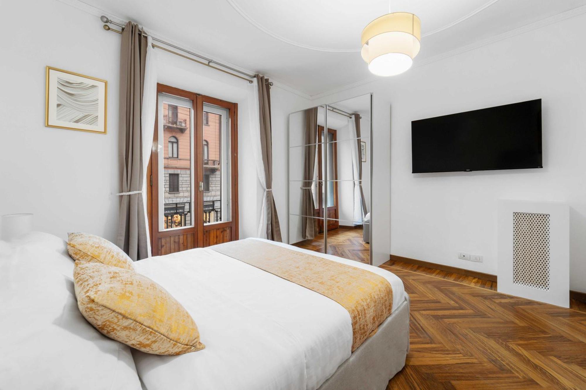 - 10 Min Duomo Appartement *
