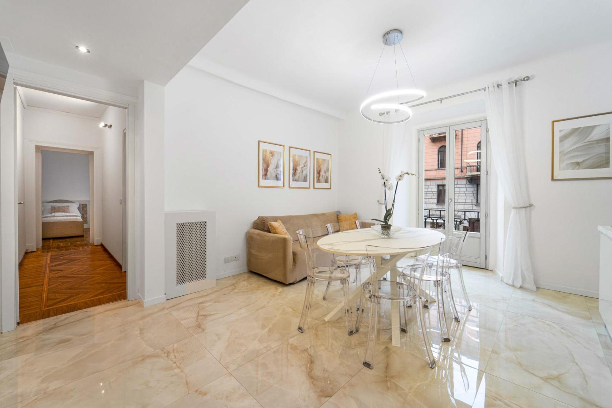- 10 Min Duomo Appartement *