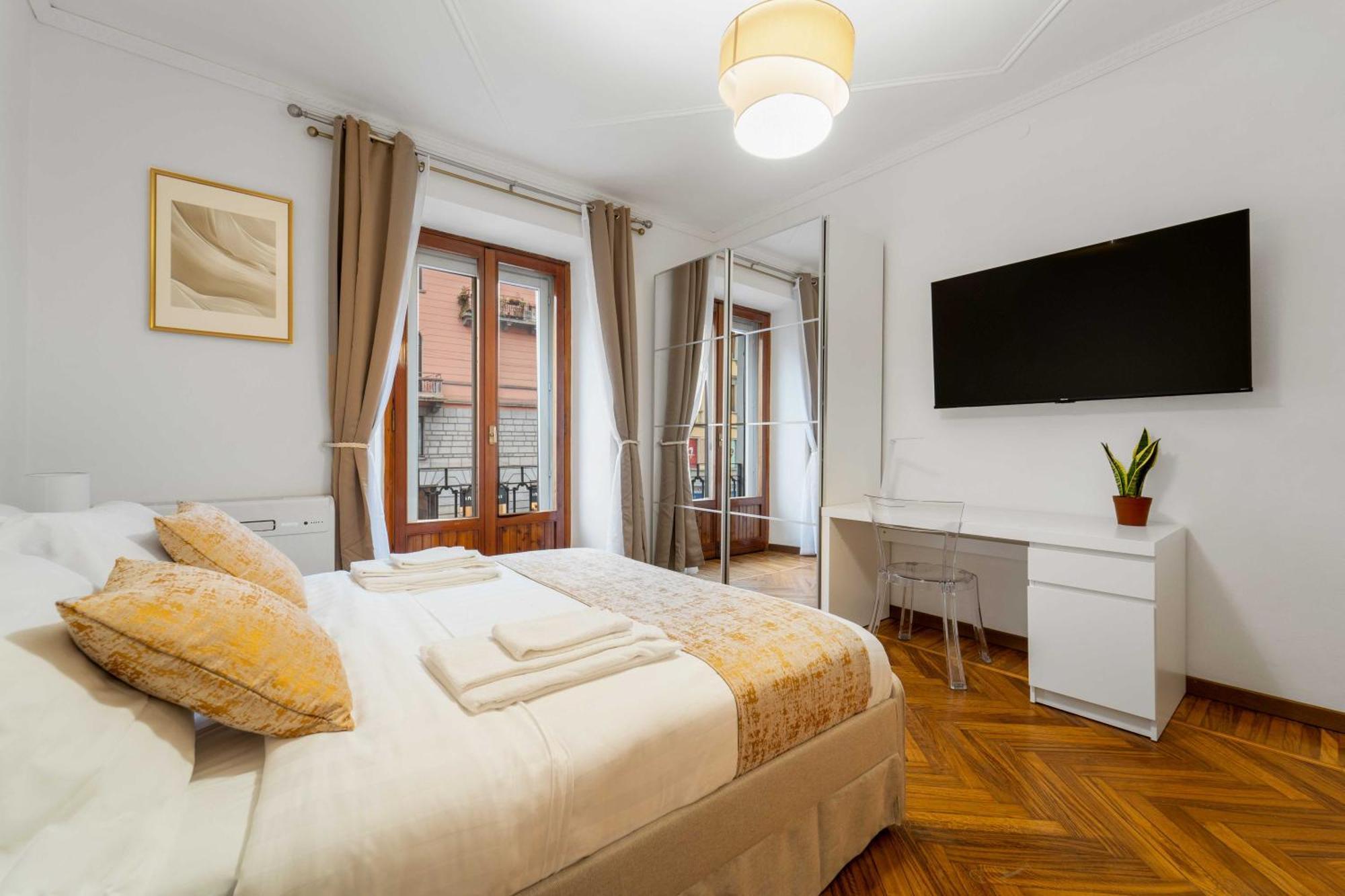 - 10 Min Duomo Apartamento