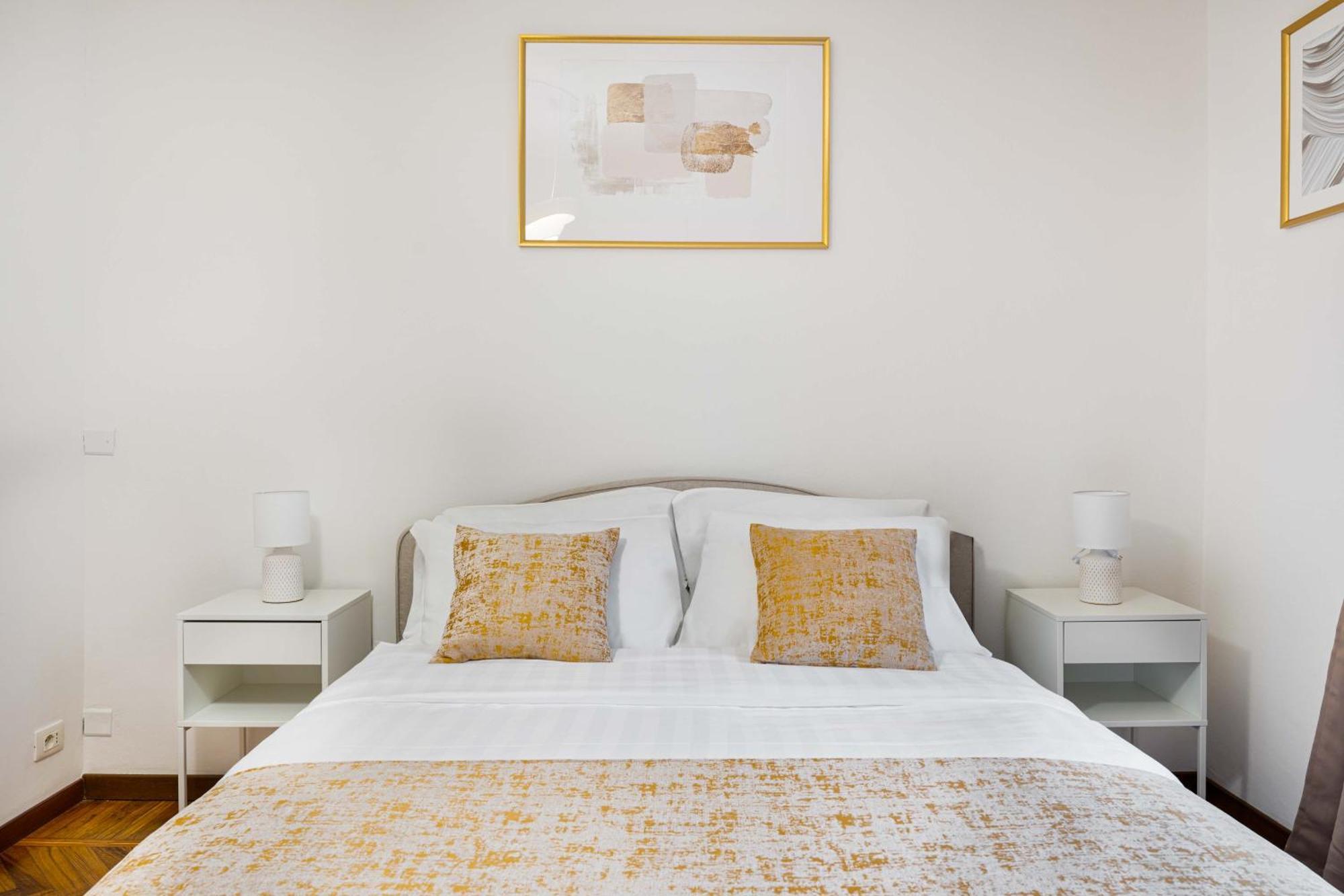 - 10 Min Duomo Apartamento *