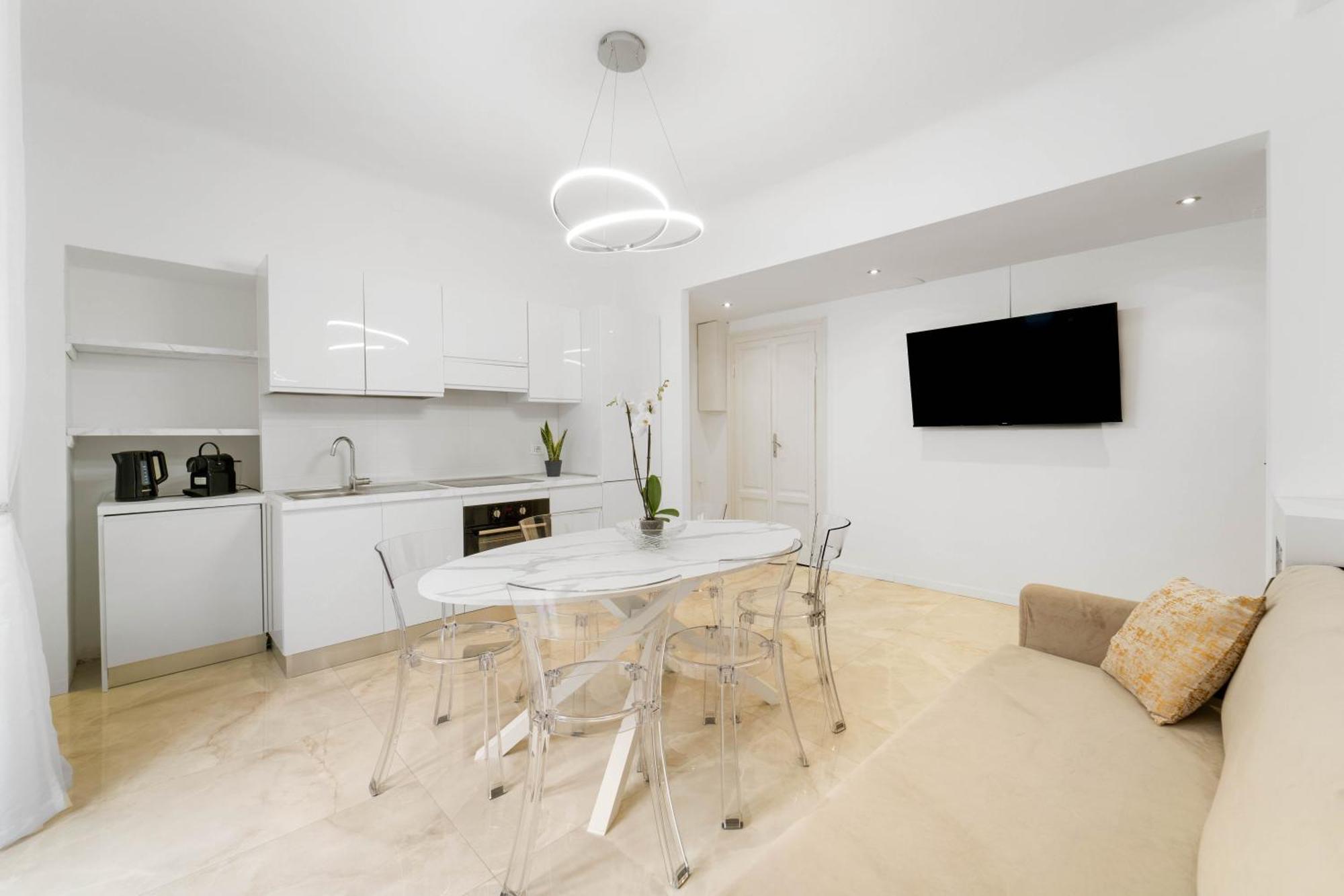 Apartamento - 10 Min Duomo Milán