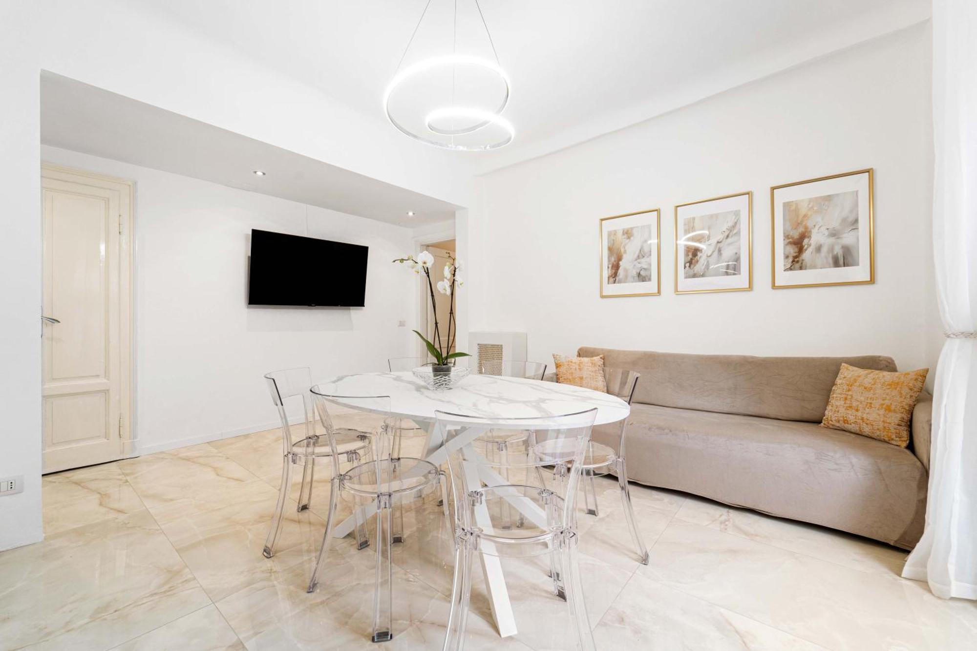 Apartamento - 10 Min Duomo *